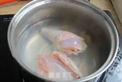 Make step 0