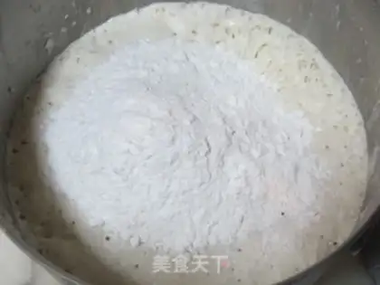 Make step 5