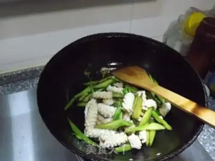 Make step 5