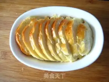 Make step 2