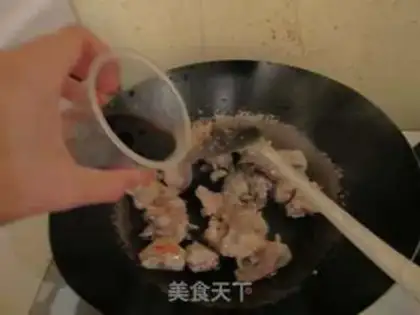 Make step 8
