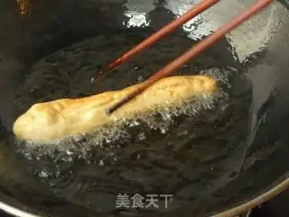 Make step 5