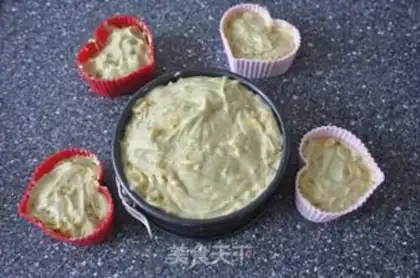 Make step 5
