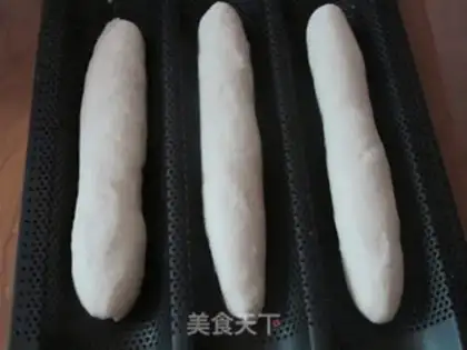 Make step 11
