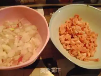 Make step 2