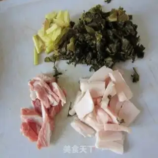 Make step 1