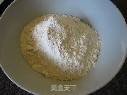 Make step 1