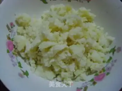 Make step 5