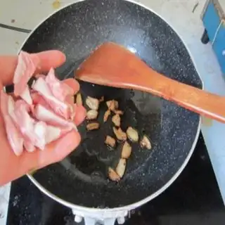 Make step 3