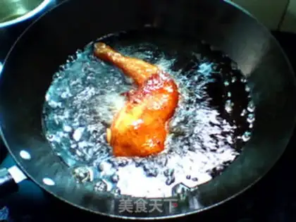 Make step 1