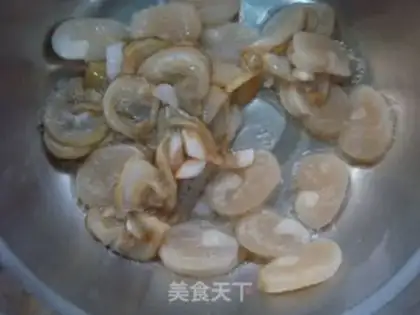 Make step 1