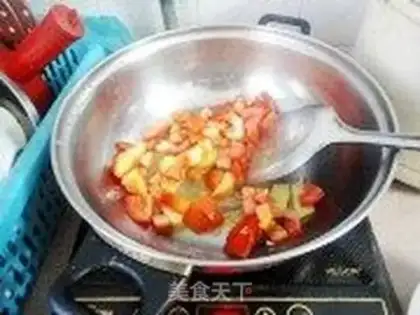 Make  step 1