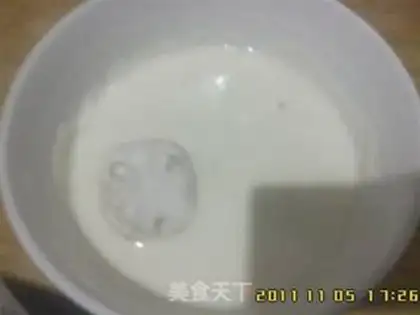 Make step 4