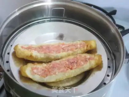 Make step 7