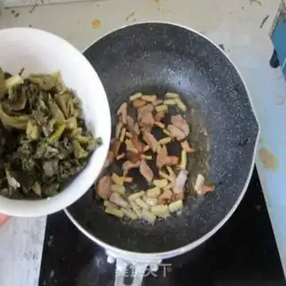 Make step 5