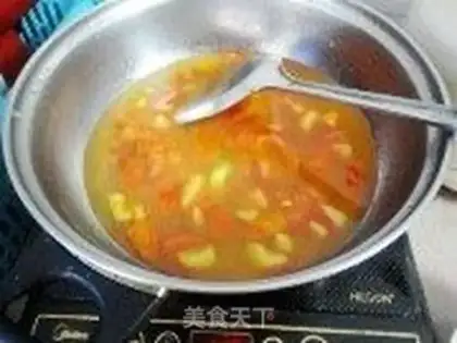 Make  step 2