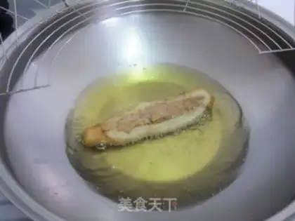 Make step 9