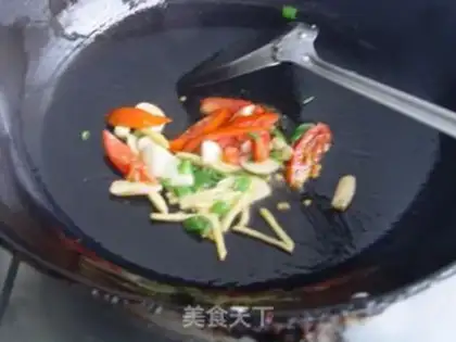 Make step 2