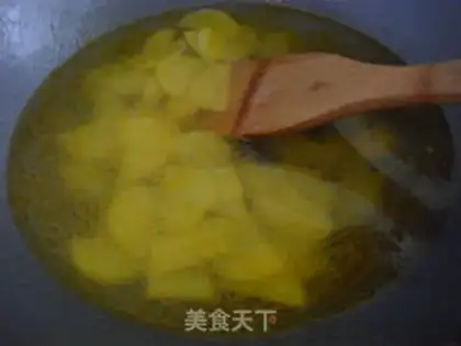 Make step 3