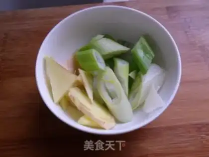 Make step 5