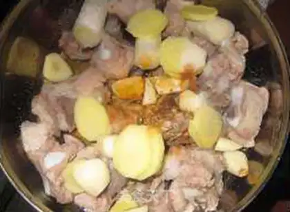 Make step 2
