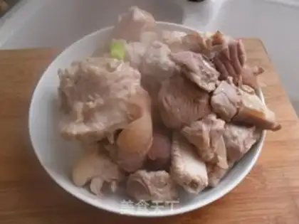 Make step 7
