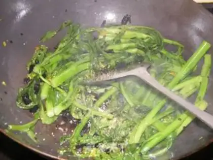 Make step 5