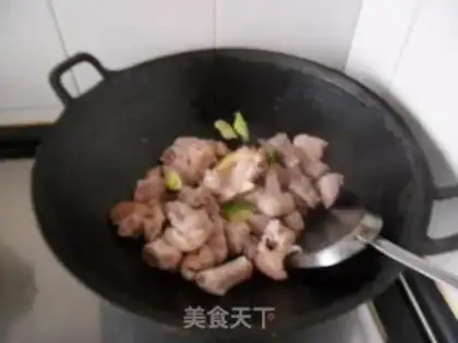 Make step 8