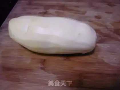 Make  step 0