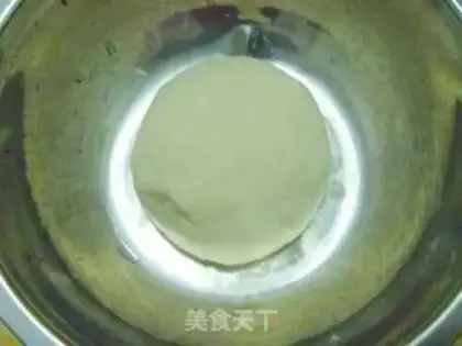 Make step 3