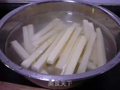 Make  step 1