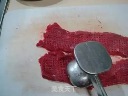 Make step 0