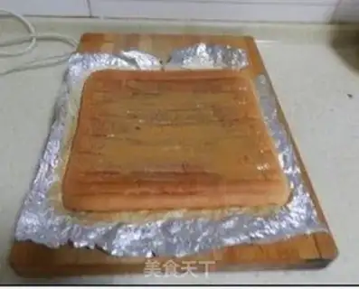 Make step 15