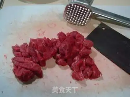 Make step 1