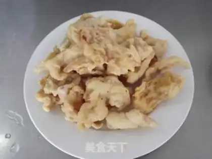 Make step 5