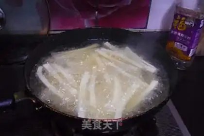 Make  step 5