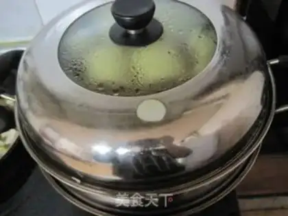 Make step 8