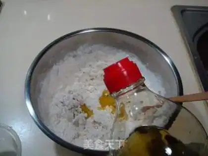 Make step 4