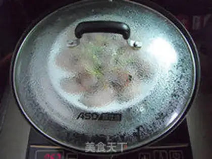 Make step 5