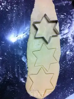 Make step 2