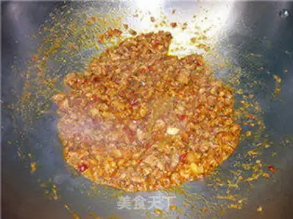 Make step 8