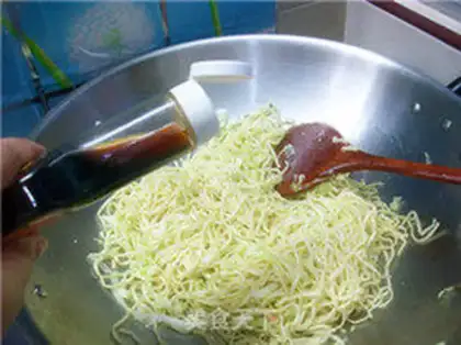 Make step 11