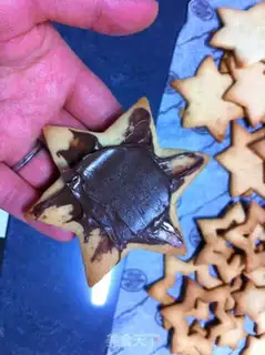 Make step 5