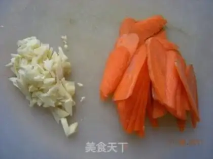 Make step 1