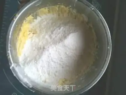 Make step 3