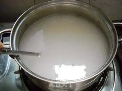 Make step 2