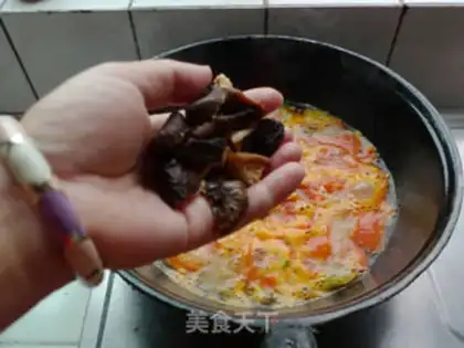 Make step 5