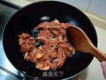 Make step 10