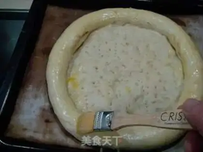 Make step 11