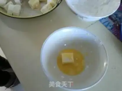 Make step 3